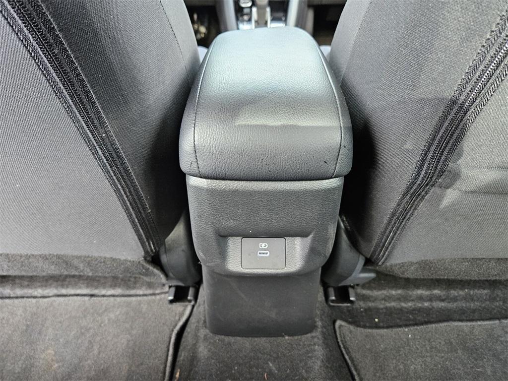 used 2025 Nissan Versa car, priced at $17,999
