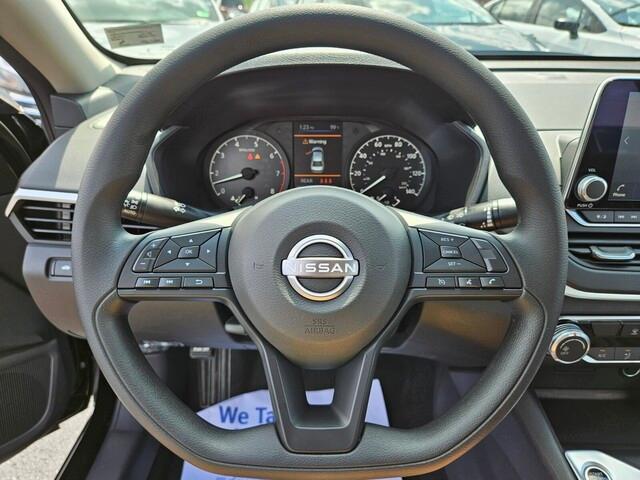 new 2025 Nissan Altima car, priced at $28,775