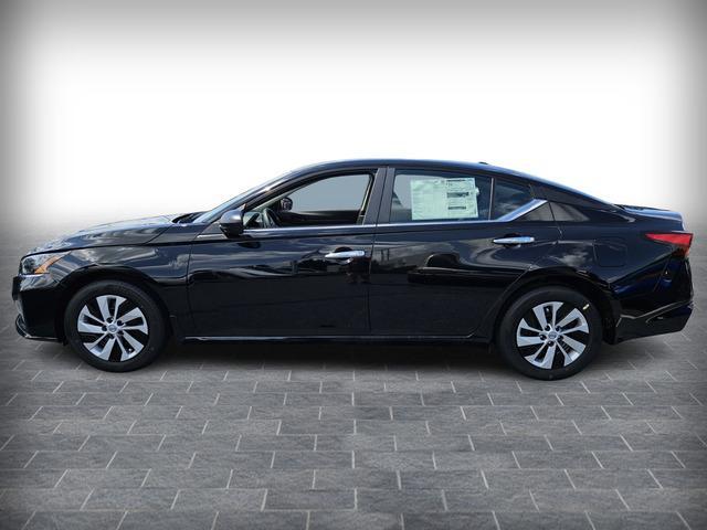 new 2025 Nissan Altima car, priced at $28,775