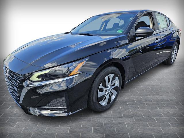 new 2025 Nissan Altima car, priced at $28,775