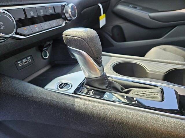 new 2025 Nissan Altima car, priced at $28,775
