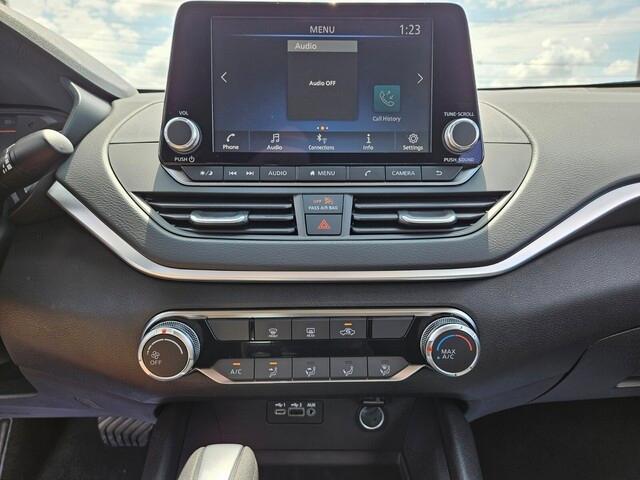 new 2025 Nissan Altima car, priced at $28,775