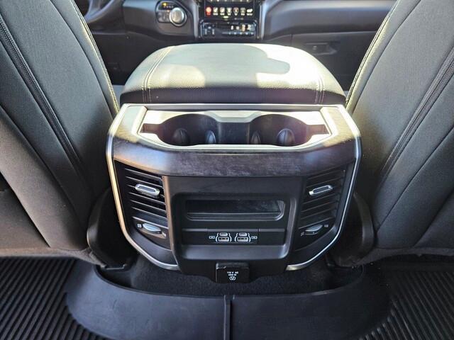 used 2021 Ram 1500 car, priced at $35,998