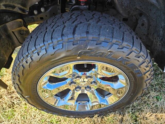 used 2021 Ram 1500 car, priced at $35,998