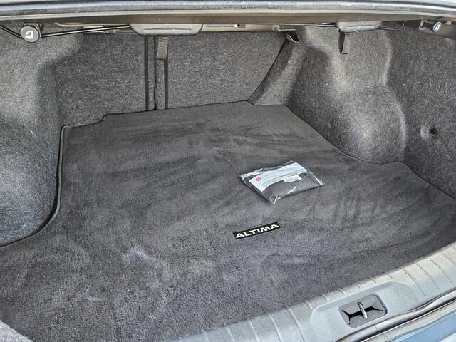 used 2021 Nissan Altima car, priced at $18,324