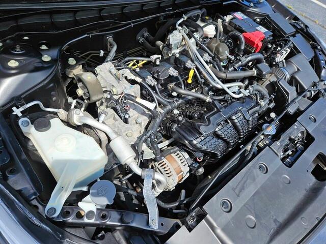 used 2021 Nissan Altima car, priced at $18,324