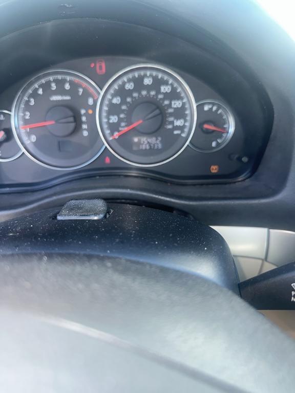 used 2009 Subaru Legacy car, priced at $2,999