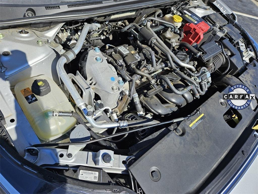 used 2022 Nissan Sentra car, priced at $18,781