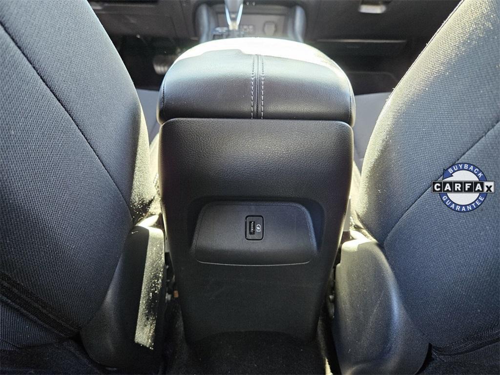 used 2022 Nissan Sentra car, priced at $18,781