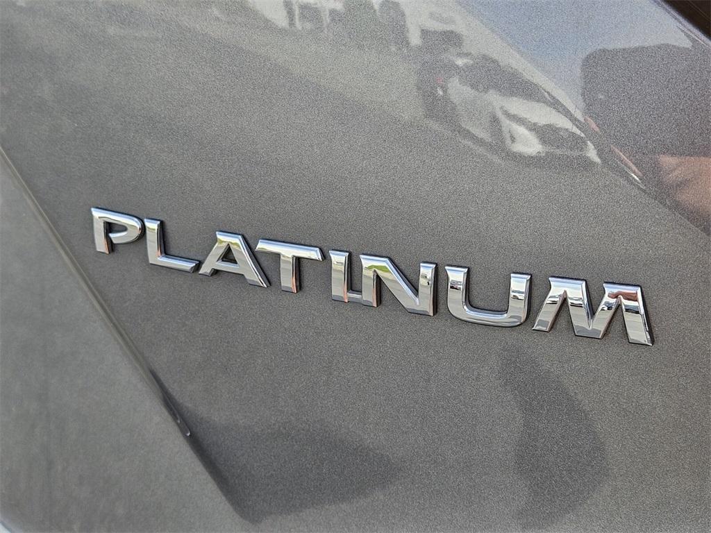 used 2022 Nissan Murano car, priced at $29,998