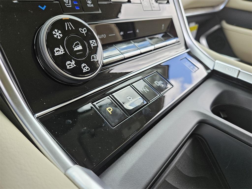 new 2026 Nissan Armada car, priced at $81,865