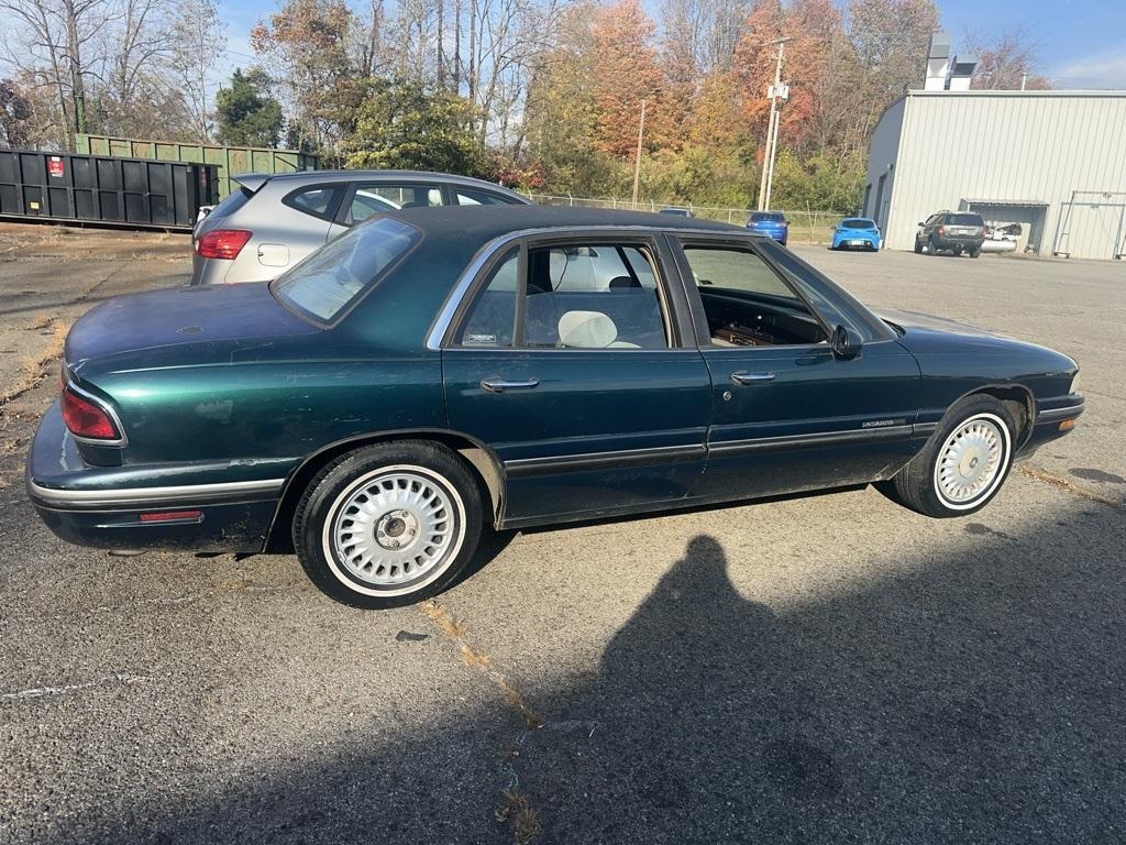used 1999 Buick LeSabre car, priced at $998
