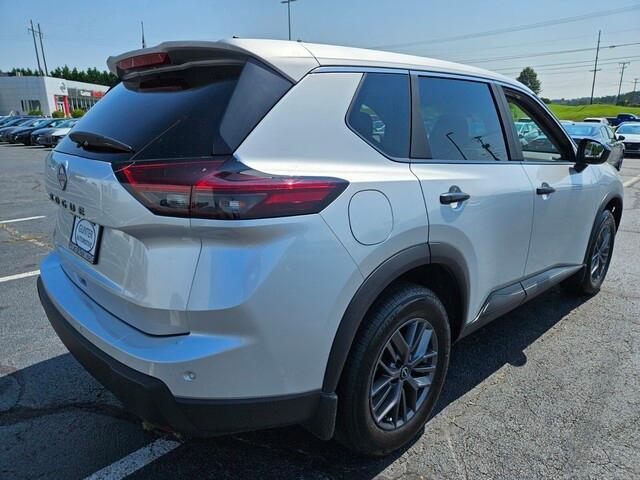 used 2025 Nissan Rogue car, priced at $28,336