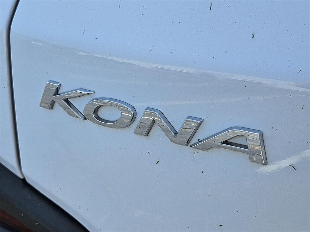 used 2021 Hyundai Kona car, priced at $13,888
