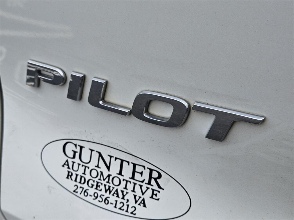 used 2017 Honda Pilot car, priced at $16,205