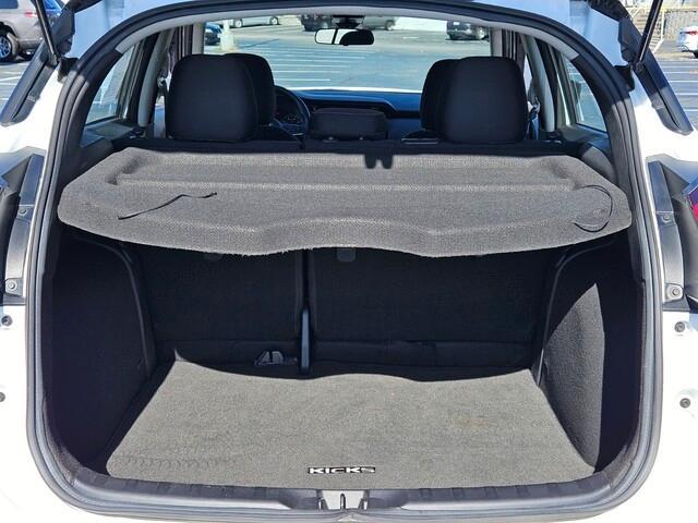 used 2023 Nissan Kicks car, priced at $21,493