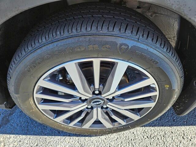 used 2023 Nissan Kicks car, priced at $21,493