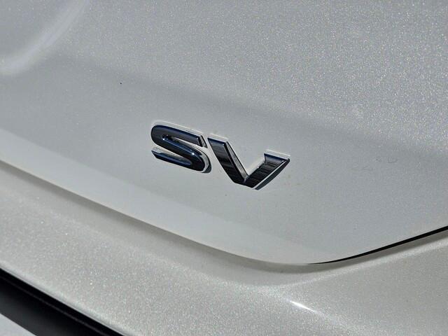 used 2023 Nissan Kicks car, priced at $21,493