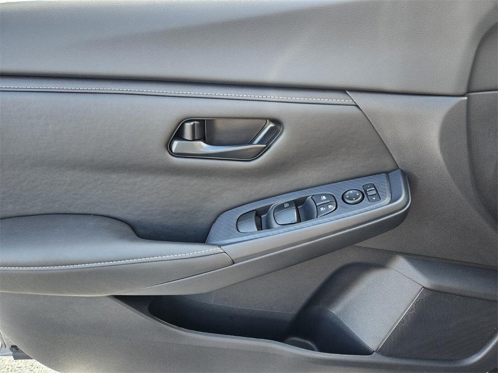 new 2025 Nissan Sentra car, priced at $22,810