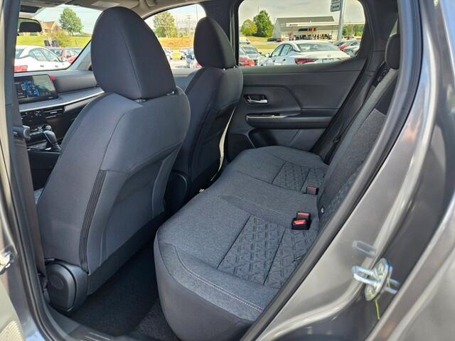 new 2026 Nissan Kicks car, priced at $28,425