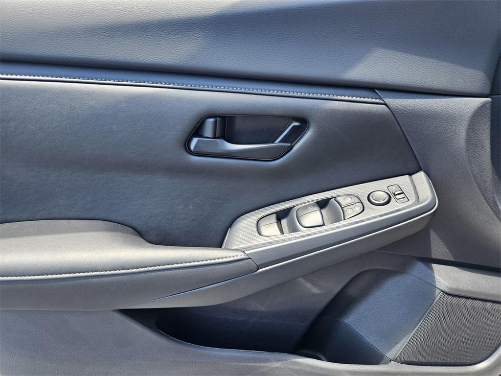 new 2025 Nissan Sentra car, priced at $23,335