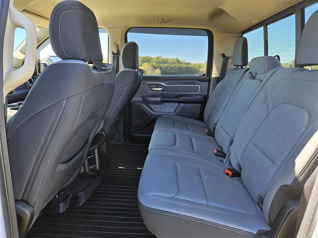used 2020 Ram 1500 car, priced at $24,530