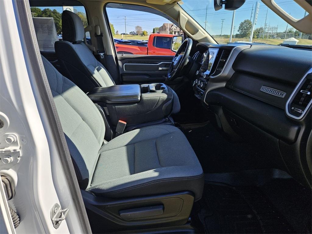 used 2020 Ram 1500 car, priced at $24,530