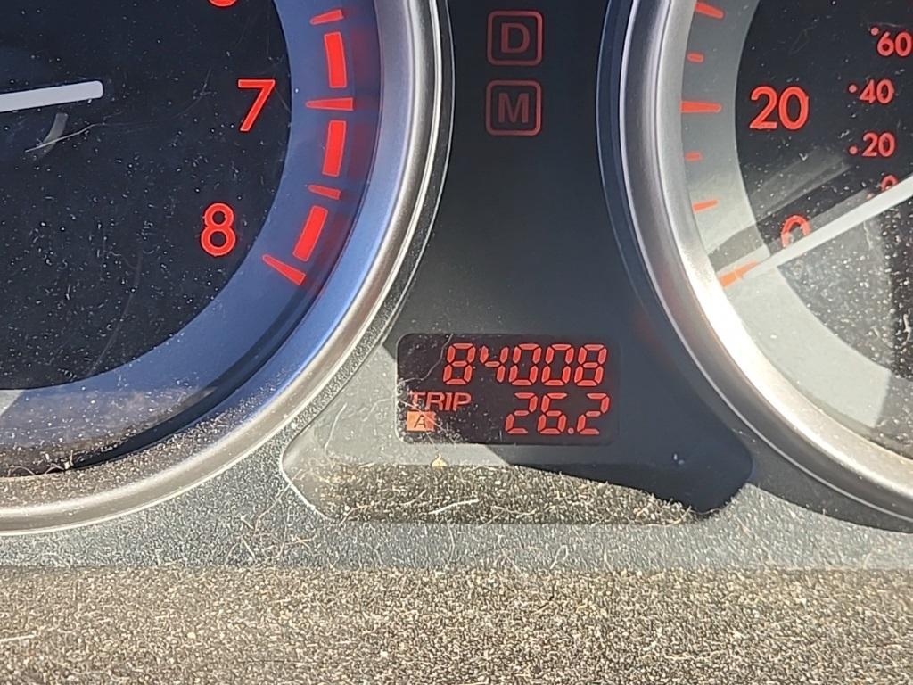 used 2010 Mazda CX-9 car, priced at $5,000