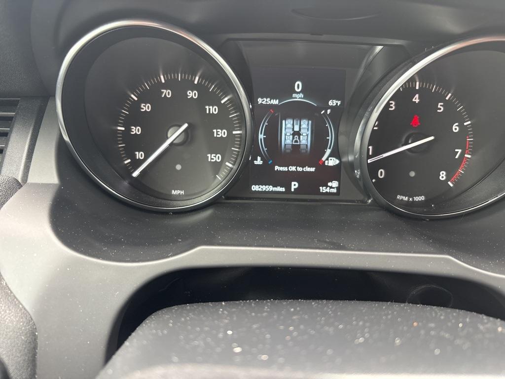 used 2019 Land Rover Range Rover Evoque car, priced at $18,991