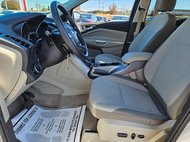 used 2016 Ford Escape car, priced at $9,856