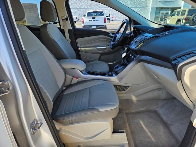 used 2016 Ford Escape car, priced at $9,856