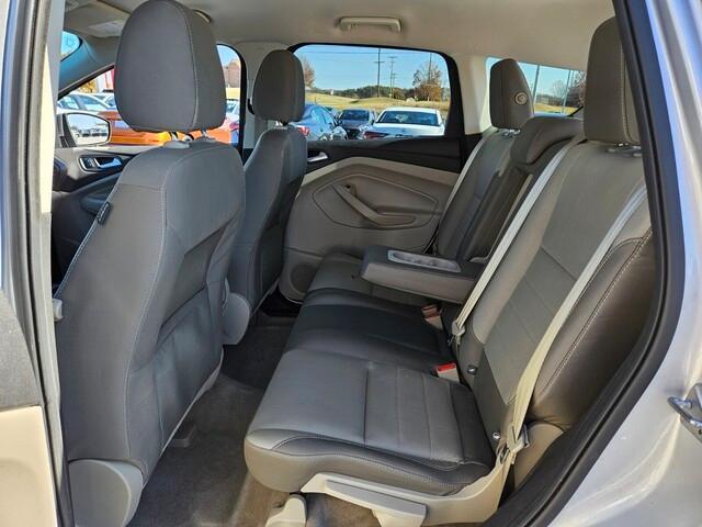 used 2016 Ford Escape car, priced at $9,856