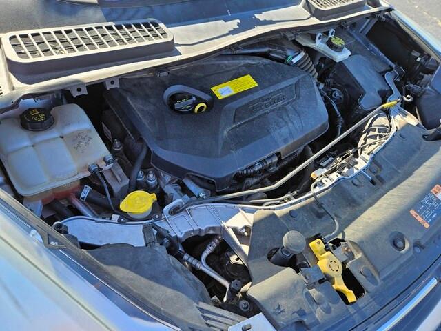 used 2016 Ford Escape car, priced at $9,856