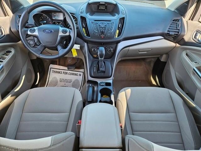 used 2016 Ford Escape car, priced at $9,856