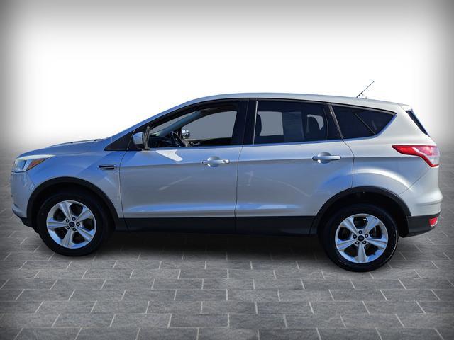 used 2016 Ford Escape car, priced at $9,856