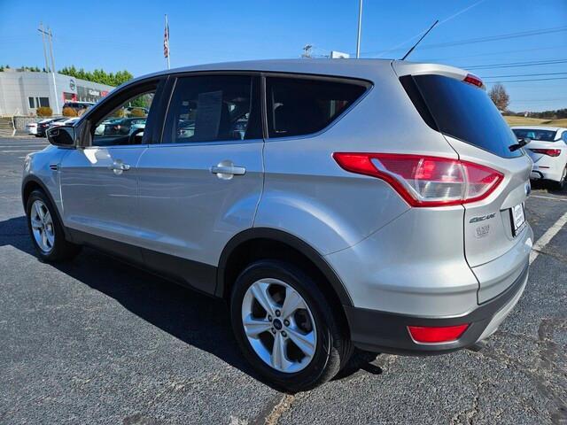 used 2016 Ford Escape car, priced at $9,856