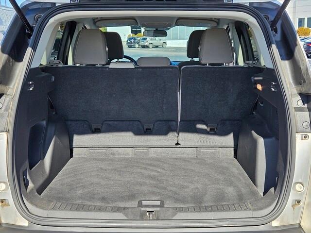 used 2016 Ford Escape car, priced at $9,856