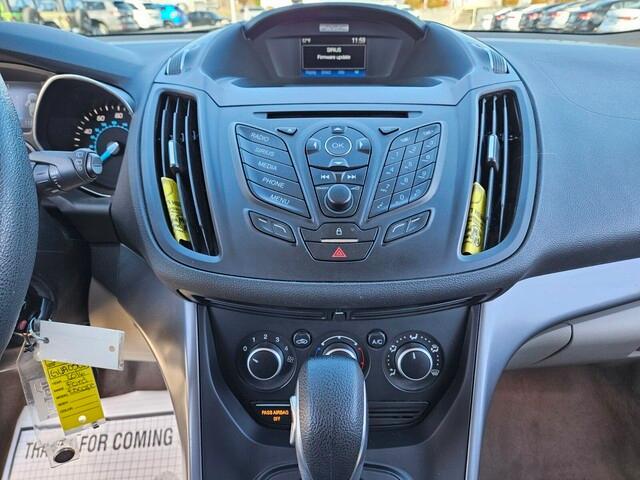 used 2016 Ford Escape car, priced at $9,856