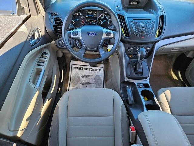 used 2016 Ford Escape car, priced at $9,856