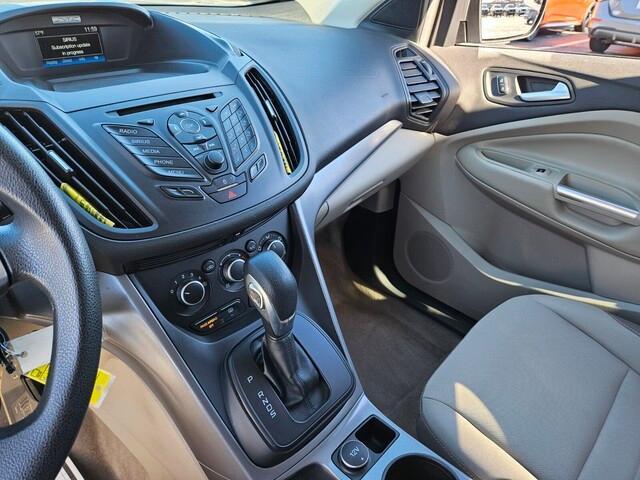 used 2016 Ford Escape car, priced at $9,856