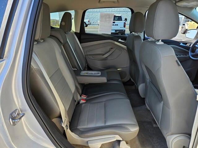 used 2016 Ford Escape car, priced at $9,856