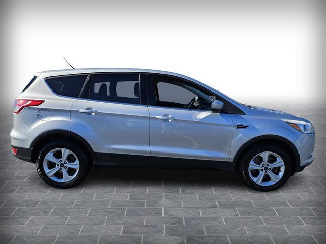 used 2016 Ford Escape car, priced at $9,856