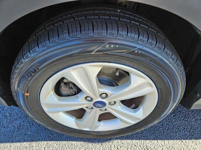 used 2016 Ford Escape car, priced at $9,856