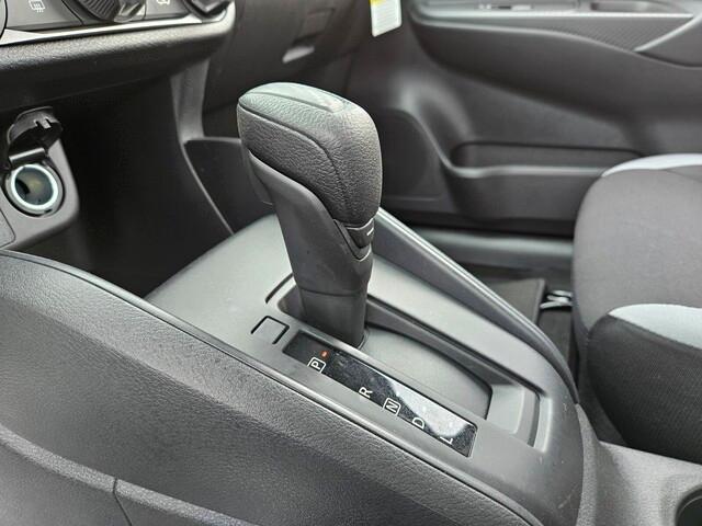 new 2025 Nissan Versa car, priced at $20,695