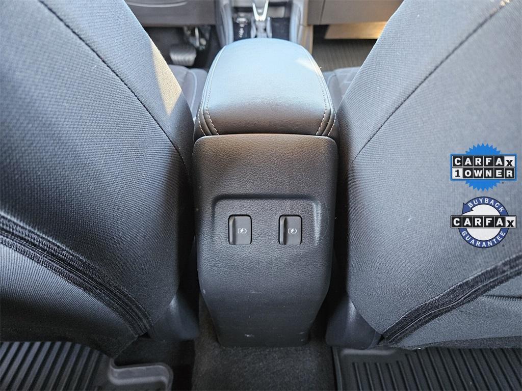 used 2024 Nissan Kicks car, priced at $20,999