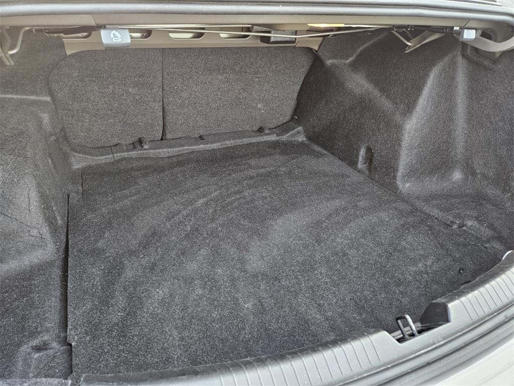 used 2023 Chevrolet Malibu car, priced at $18,999