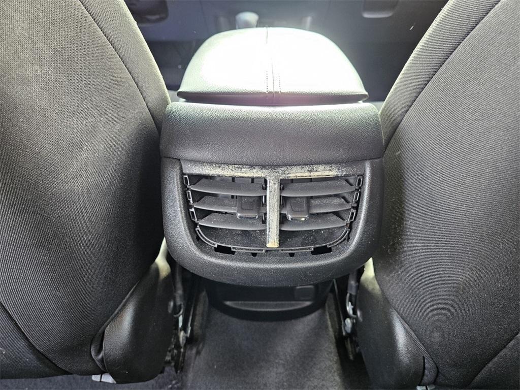 used 2023 Chevrolet Malibu car, priced at $18,999