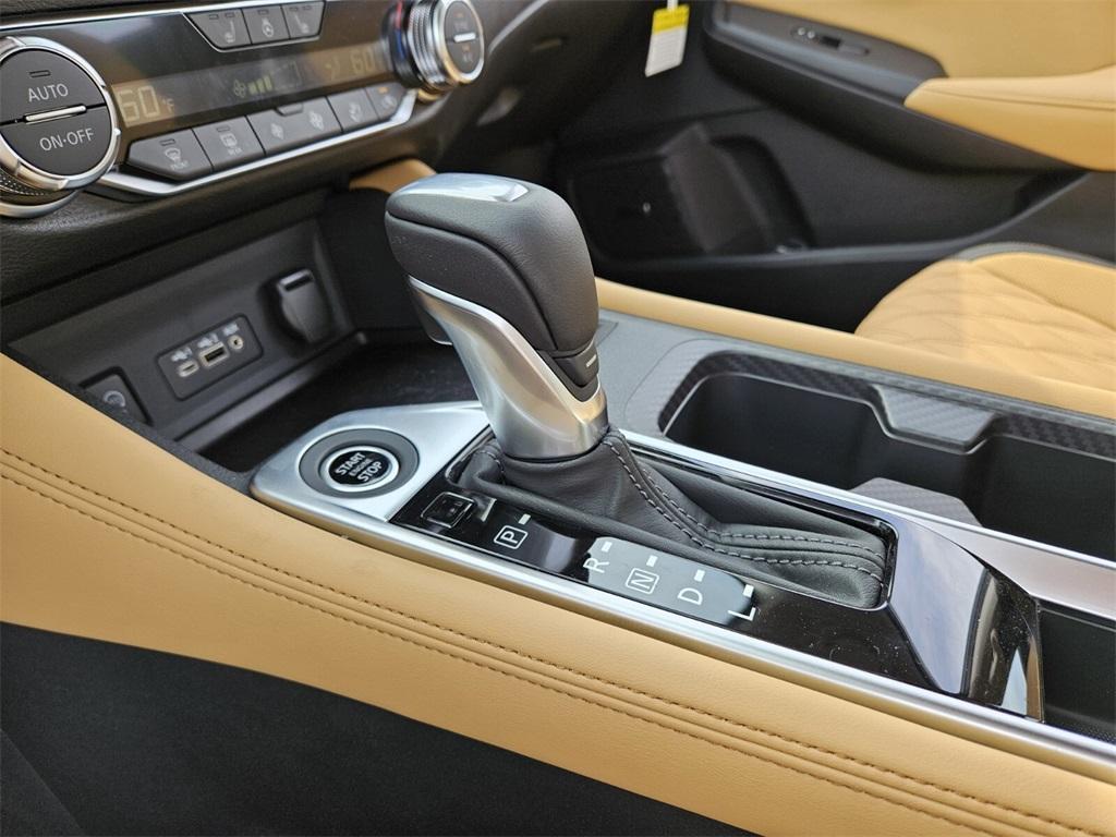 new 2025 Nissan Sentra car, priced at $28,075