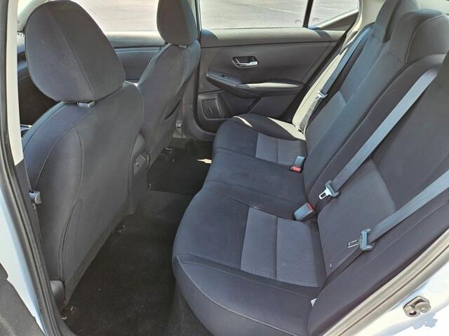 used 2023 Nissan Sentra car, priced at $19,315