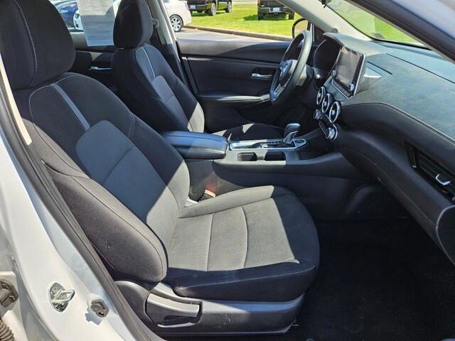 used 2023 Nissan Sentra car, priced at $19,315